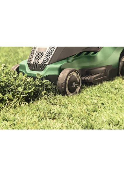 Universal Rotak 580 Çim Biçme