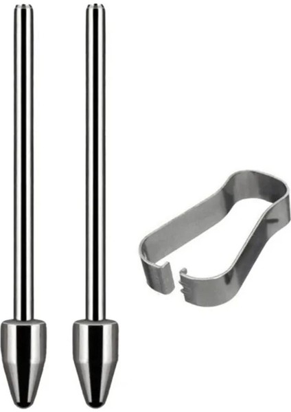 Titanyum Alaşımlı Samsung Spen Kalem Ucu S6/S6LTE/S7/S7FE/S7ULTRA/S8/S8 Ultra/s9 (Sınırsız Kullanım)