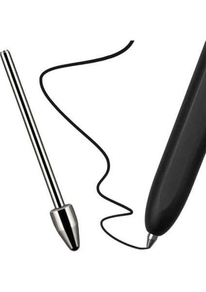 Titanyum Alaşımlı Samsung Spen Kalem Ucu S6/S6LTE/S7/S7FE/S7ULTRA/S8/S8 Ultra/s9 (Sınırsız Kullanım) fiyatları