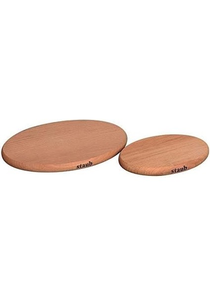 Accessories Mıknatıslı Ahşap Nihale