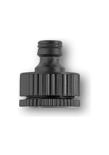 Musluk Adaptörü (G3/4 W/ G1/2) Çap Düşürücü