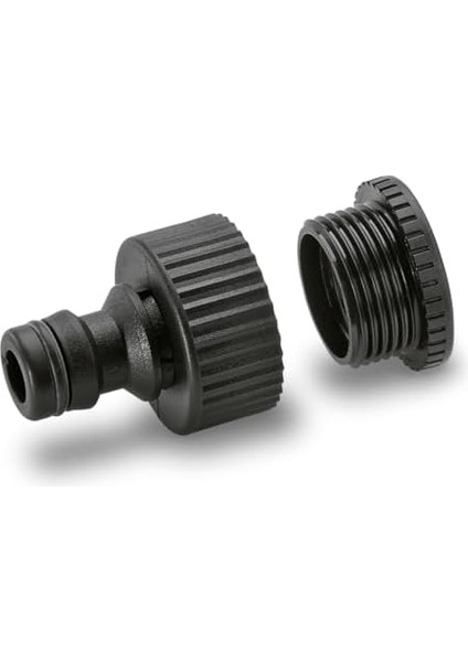 Musluk Adaptörü (G3/4 W/ G1/2) Çap Düşürücü
