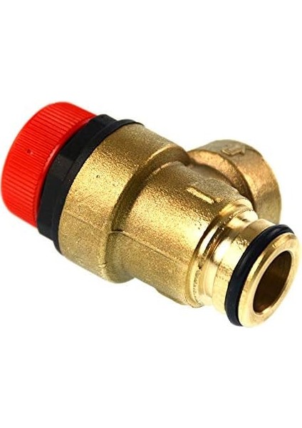 Eca Proteus, Calora, Confeo, Proteus Plus, Fortius,confeo Premix 3 Bar Emniyet Ventili