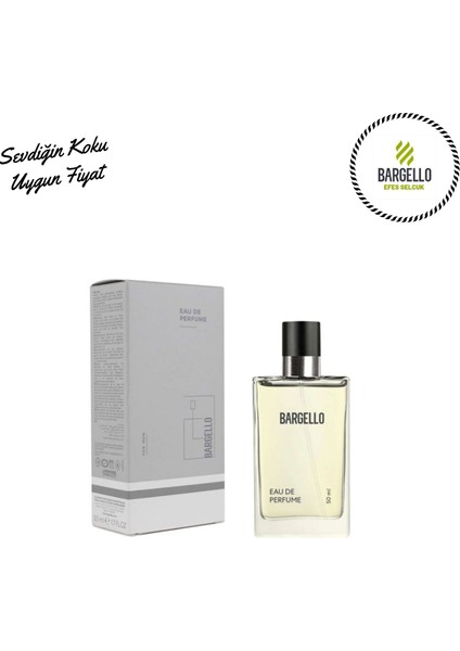 50ML 618 Erkek Edp Parfüm Orıental -Bes