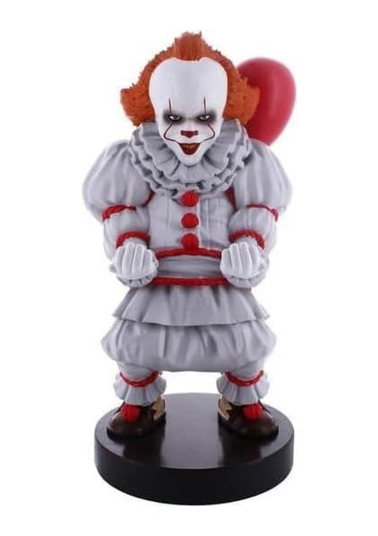 Gaming Pennywise (It 2) Cable Guy