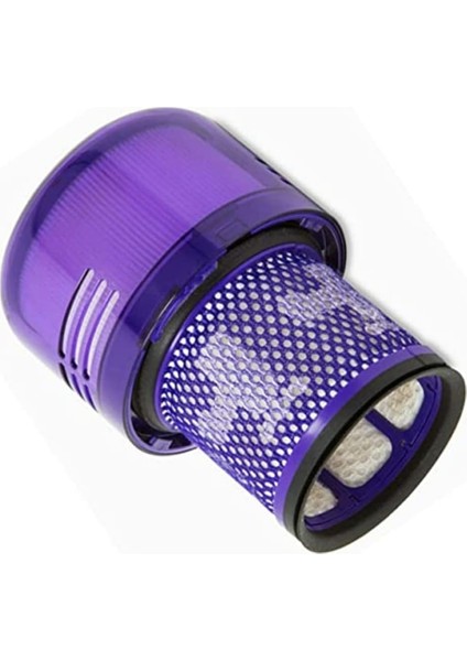Dyson V15 ve Dyson V11 ile Uyumlu Arka Hepa Filtre, Dyson V15 Için Hepa Filtre
