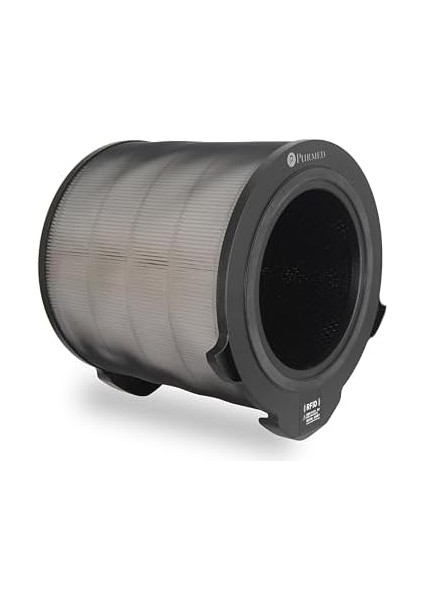 Electrolux Pure A9 PA91-404GY - PA91-404DG Hava Temizleyici Uyumlu, Rfıd Etiketli Hepa + Karbon Filtre