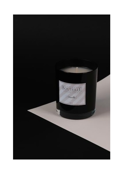 Bouteille Vanilya Mum 380 gr