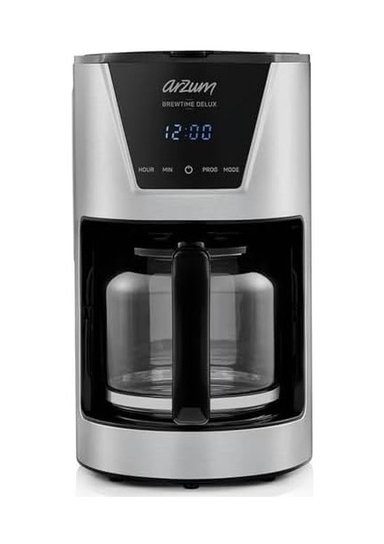 AR3081 Brewtime Delux Filtre Kahve Makinesi