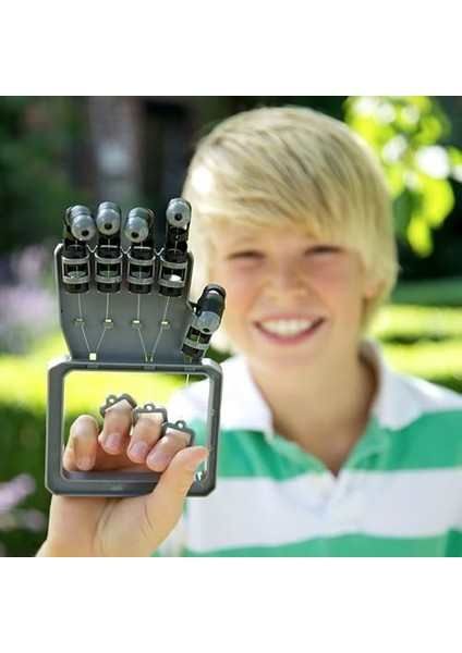Robotıc Hand/robot Eli