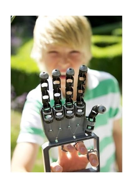 Robotıc Hand/robot Eli