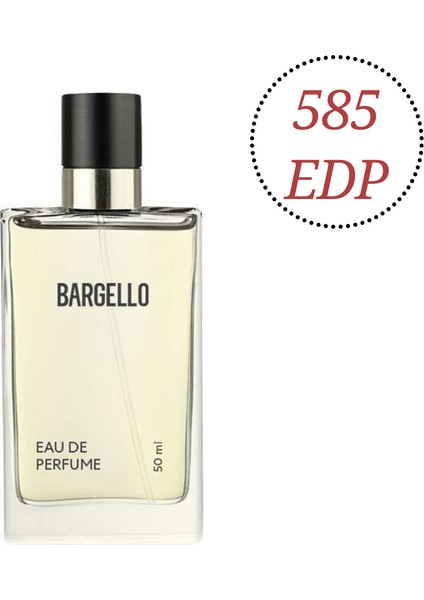 50ML 585 Edp Erkek Floral Parfüm -Bes modelleri