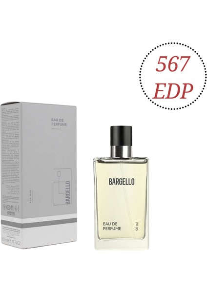 50ML 567 Fresh Bay Edp Parfüm -Bes