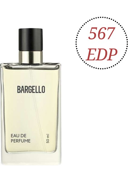 50ML 567 Fresh Bay Edp Parfüm -Bes
