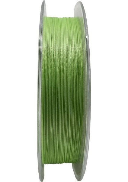 X-12+1 Braided 150M Apple Green Örgü Ip modelleri