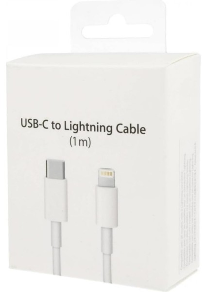 USB C To Lightning Hızlı Şarj Aleti Kablosu 【 Mfi Onaylı Çip 】 iPhone Hızlı Şarj Kablosu 14/13/12/12 Pro Max/11/xs Max/xr/x,airpods Pro