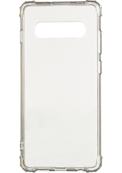 Galaxy S10 Plus Crystal Fit Kılıf