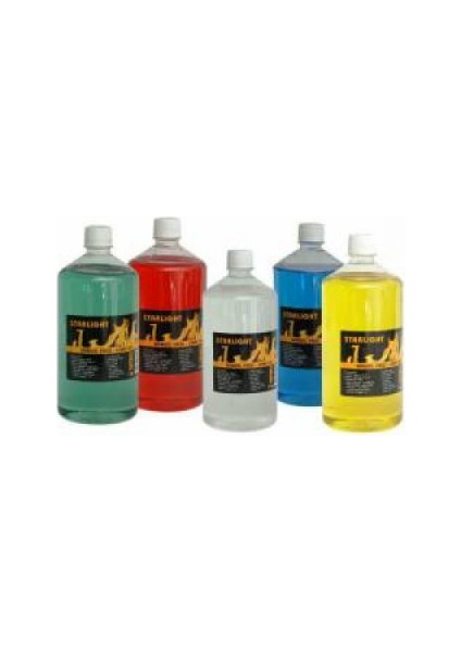 Ucc Renkli Mix 400ML Kandil Yağı
