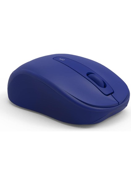 IWM-311RM Sılent Wıreless Mouse Mavi