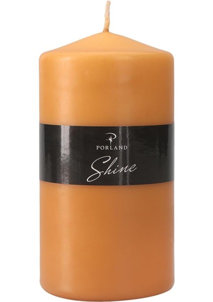 Shine Blok Mum Amber 7 x 14 cm