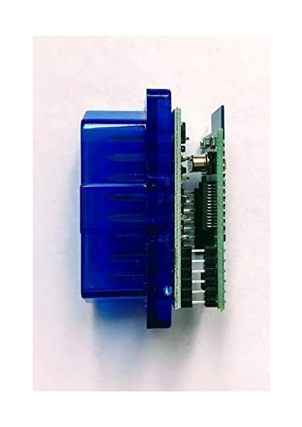Çift Anakart ELM327 Bluetooth PIC18F25K80 Destekli DDT4ALL