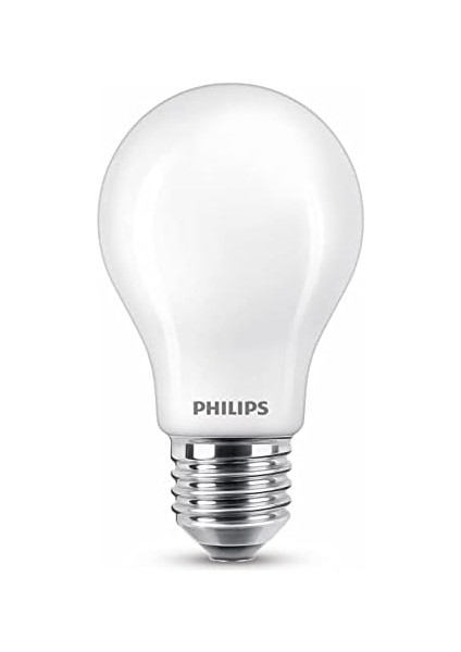 LED Classic 60W A60 E27 Ww Fr Nd Rfsrt4
