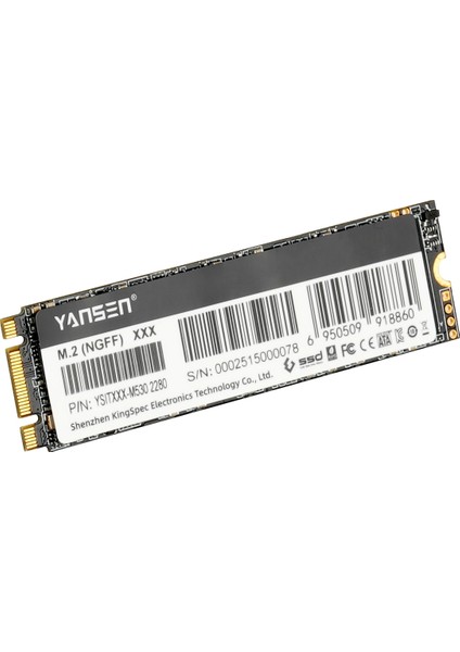 YSIT128M530NGFFSATA-END0-70