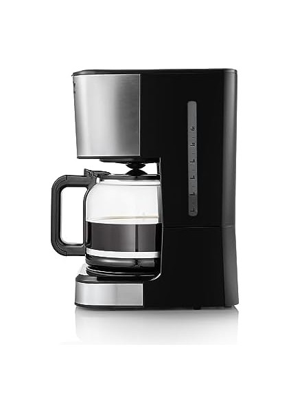 AR3073 Brewtime Pro Filtre Kahve Makinesi Siyah