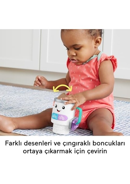 Price, Lnl Kahve Keyfi, HWY44, Çok Renkli