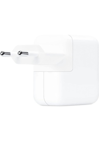 30 W Usb-C Güç Adaptörü
