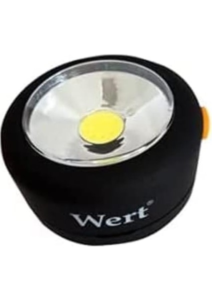 2614 Çalışma Lambası, 3W Cob Led'li