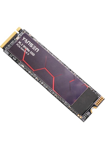 YANSENYSIN128M430NVME2280PCIE3-END0-70