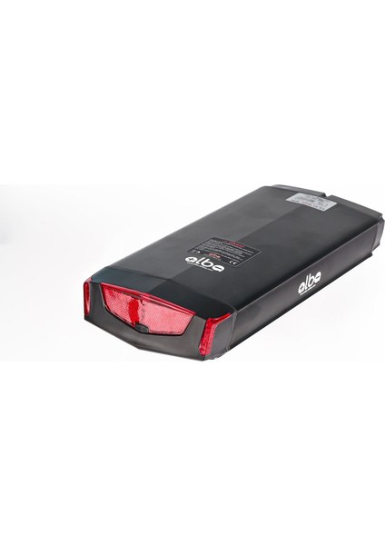 Li-Ion Batarya 48V 7.8AH (375WH) Brillance