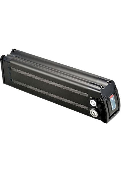 Li-Ion Batarya 48V 10,4AH (468WH) Silverfish ( Foldf Uyumlu)