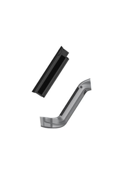 Alba Fold x Li-Ion Batarya 36V 10.4AH