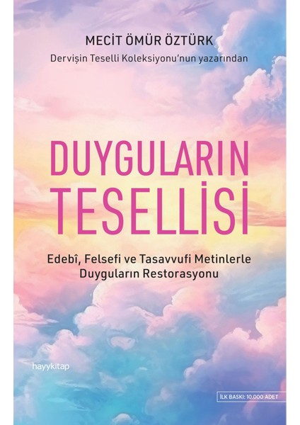 Duyguların Tesellisi - Mecit Ömür Öztürk