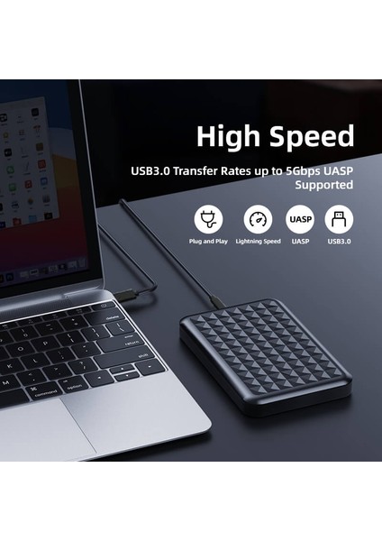 2.5ENCLOSURECASE-BLACKMAX6TB