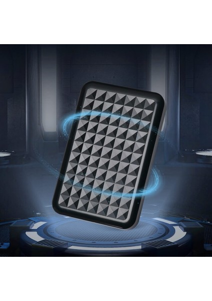 2.5ENCLOSURECASE-BLACKMAX6TB