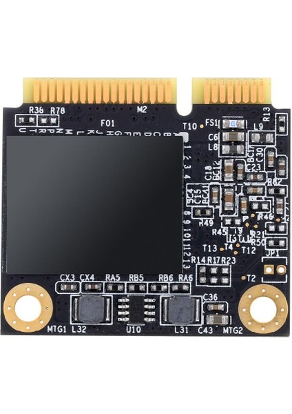 MT-128GB-HALFSIZEMSATA