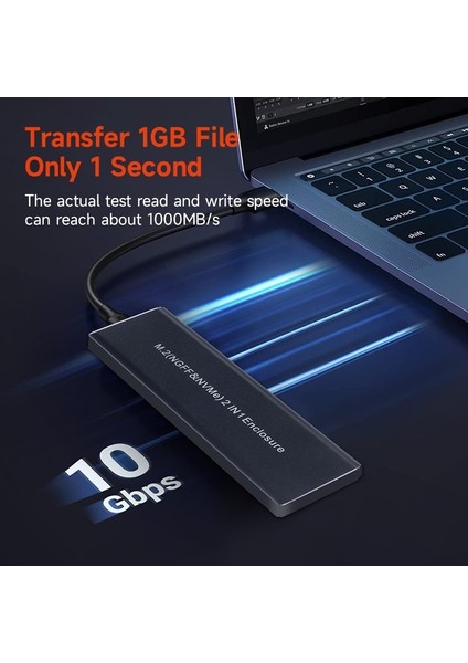 NVME-2IN1KUTUBLACK-NGFF-NVME