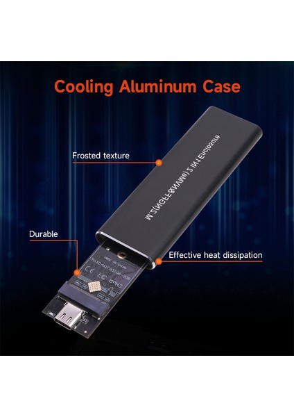 NVME-2IN1KUTUBLACK-NGFF-NVME