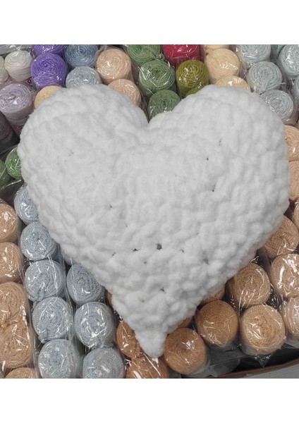 Puffy Kalpli Yastık fiyatları