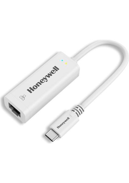 Gigabit Ethernet Adaptörü, Tip C