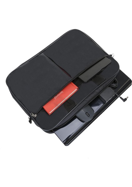 Drexel 6300 15.6&quot; Siyah Notebook Çantası