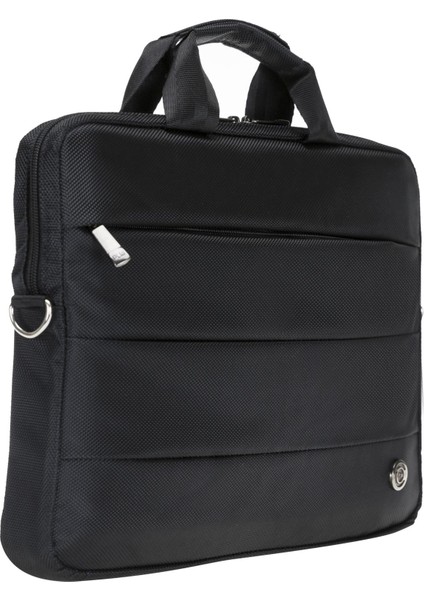 Canyoncase 15.6&quot; Siyah Notebook Çantası