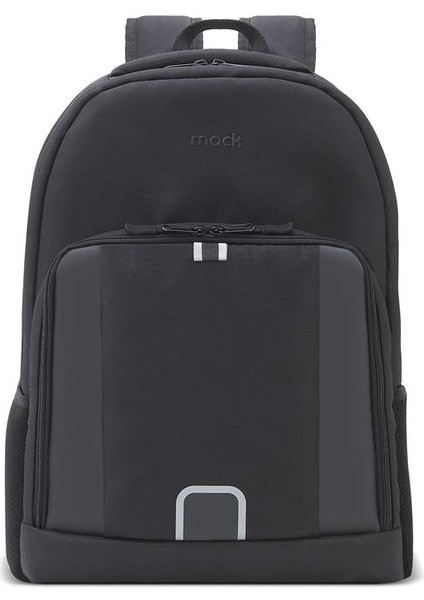 MCE-1201 15.6&quot; Luna Eco Notebook Sırt Çantası Siyah