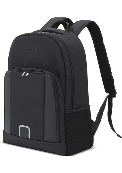 MCE-1201 15.6&quot; Luna Eco Notebook Sırt Çantası Siyah