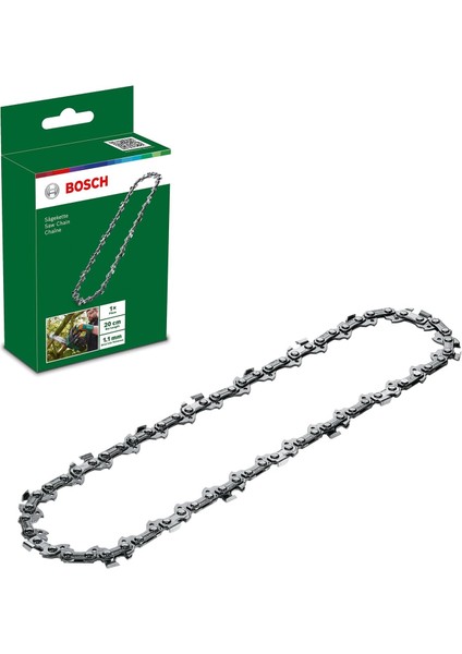 Yedek Zincir (Universal Chain 18 Için, Blister Ambalajda)