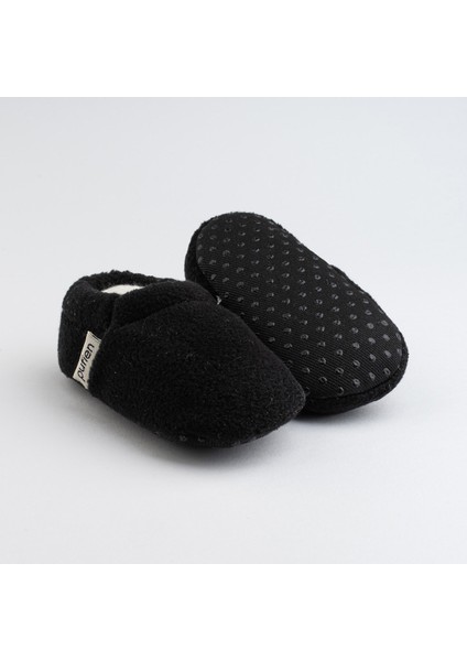 Kaydırmaz Tabanlı, Pamuk Astarlı, Ev Kreş Patik, Ilk Adım Ayakkabısı fiyatları