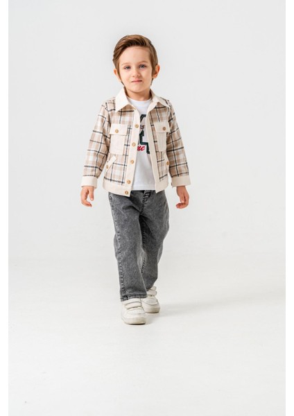 Yeni Sezon Dokuma 3lü Takım